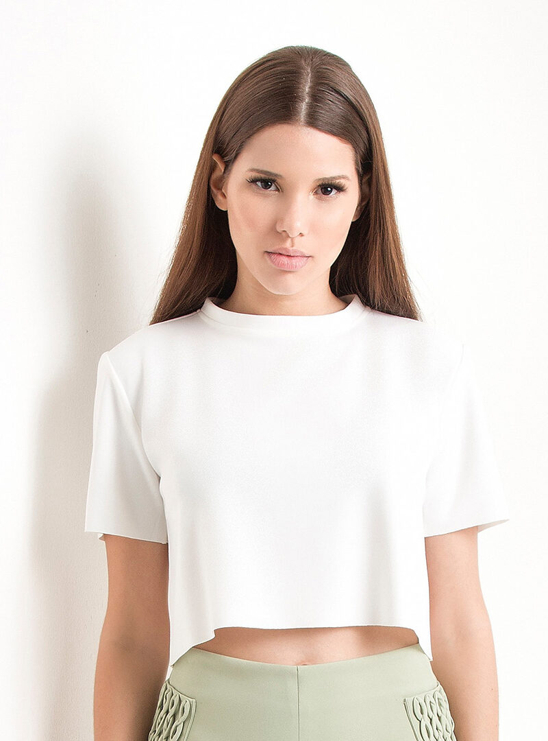 CROPPED CROCY-0502019