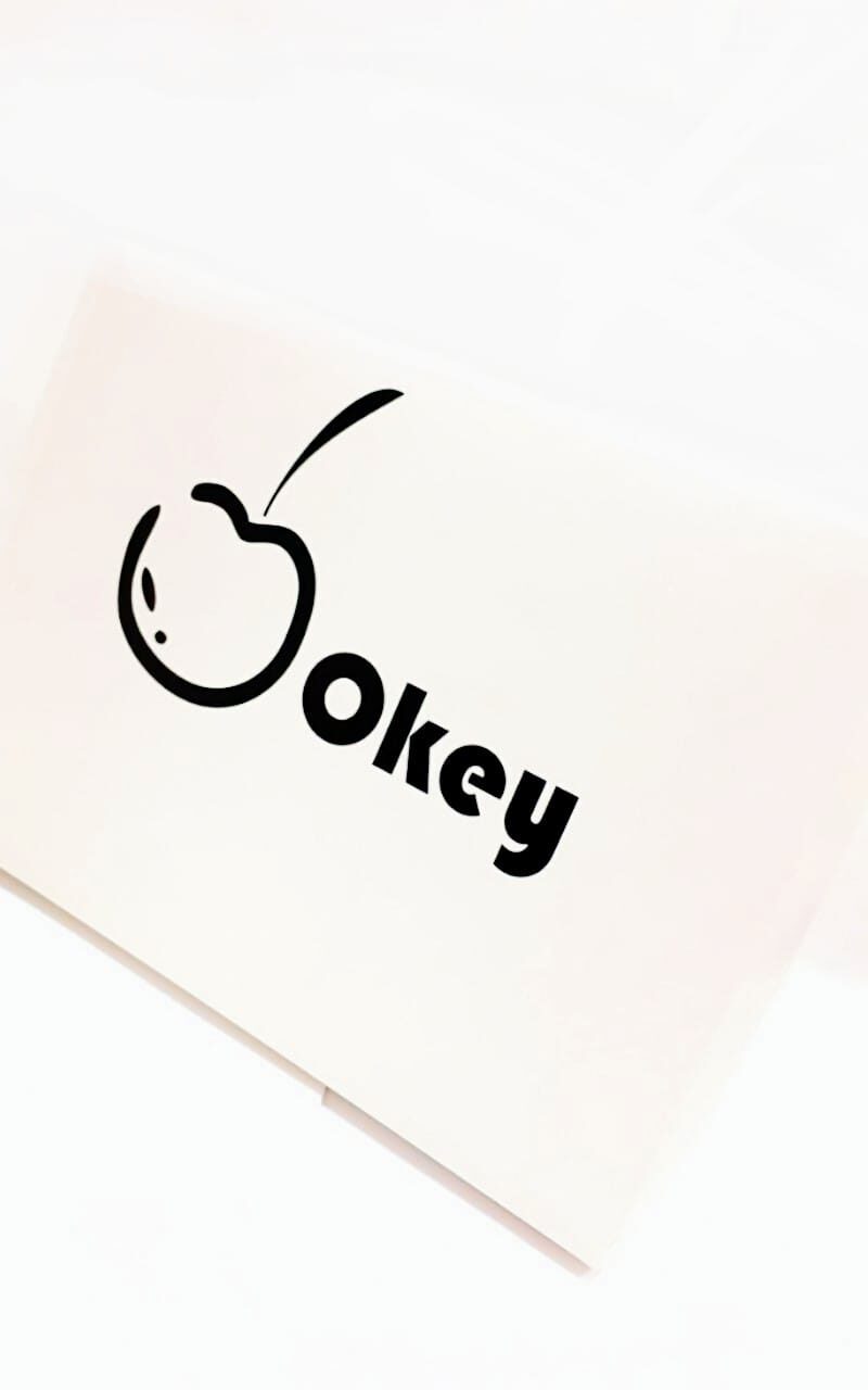 CAIXA BRANCA OKEY-4102021