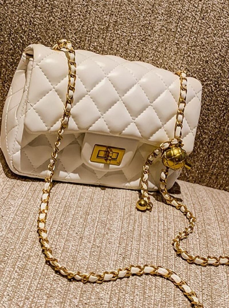 BAG MINI FLAP-9042020