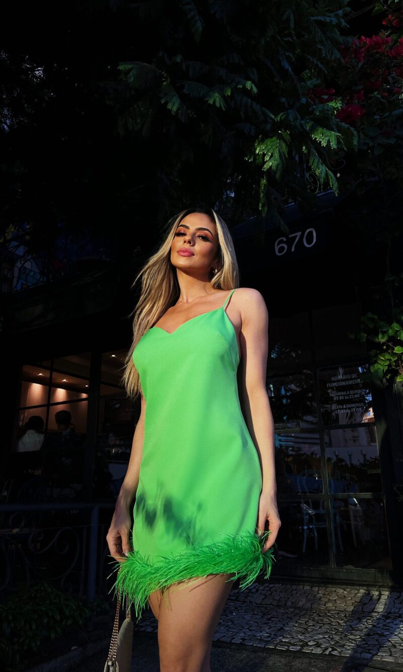 VESTIDO EGRET-0662022