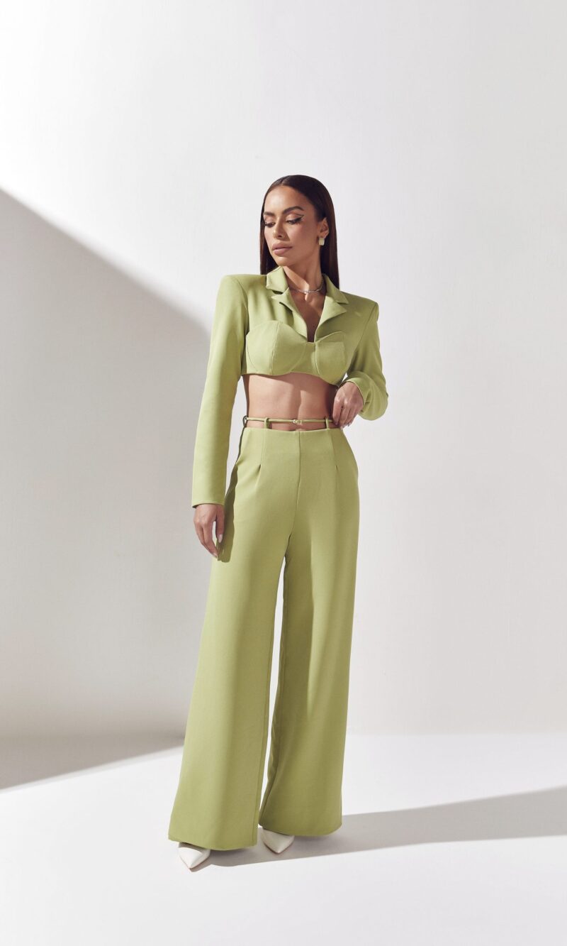 BLAZER LUVVI-0162022