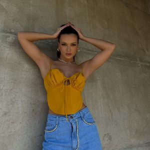 CALÇA MON HOMP-1052022