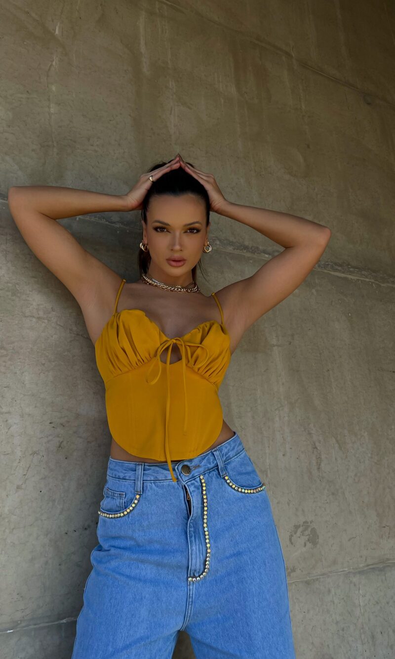 CALÇA MON HOMP-1052022