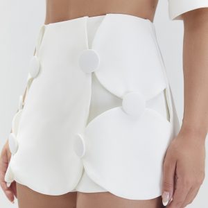 SHORT SAIA SUZY-0432022