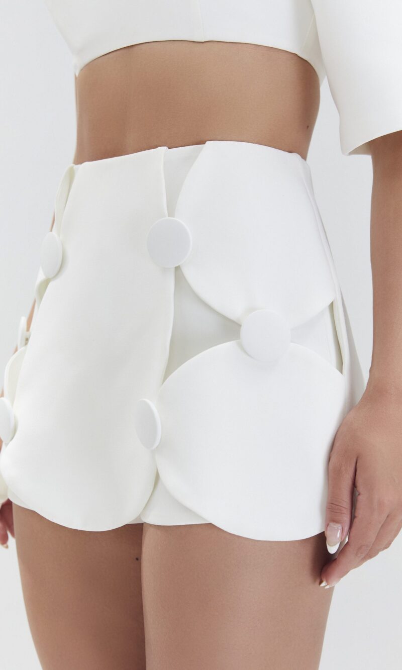 SHORT SAIA SUZY-0432022