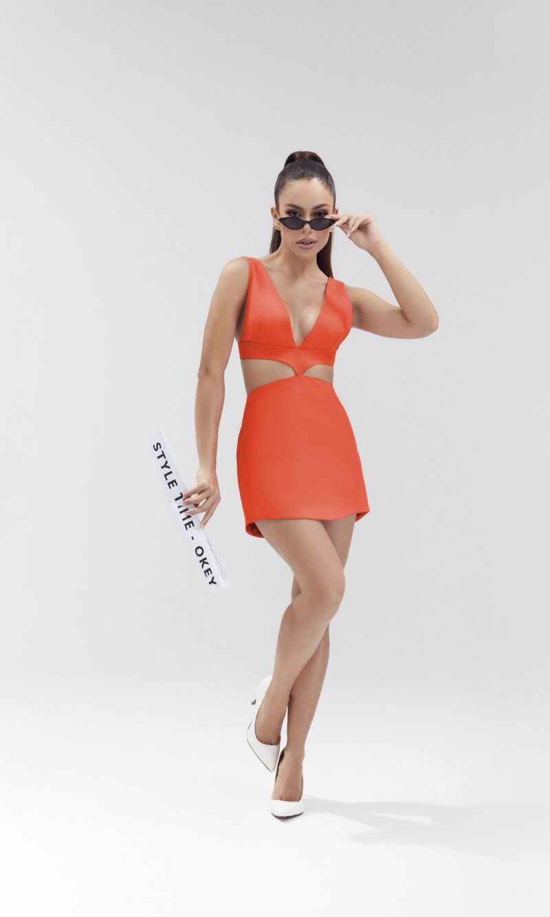 VESTIDO NISS-0762022