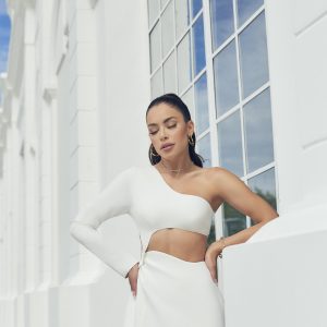 VESTIDO GLEM-0842022