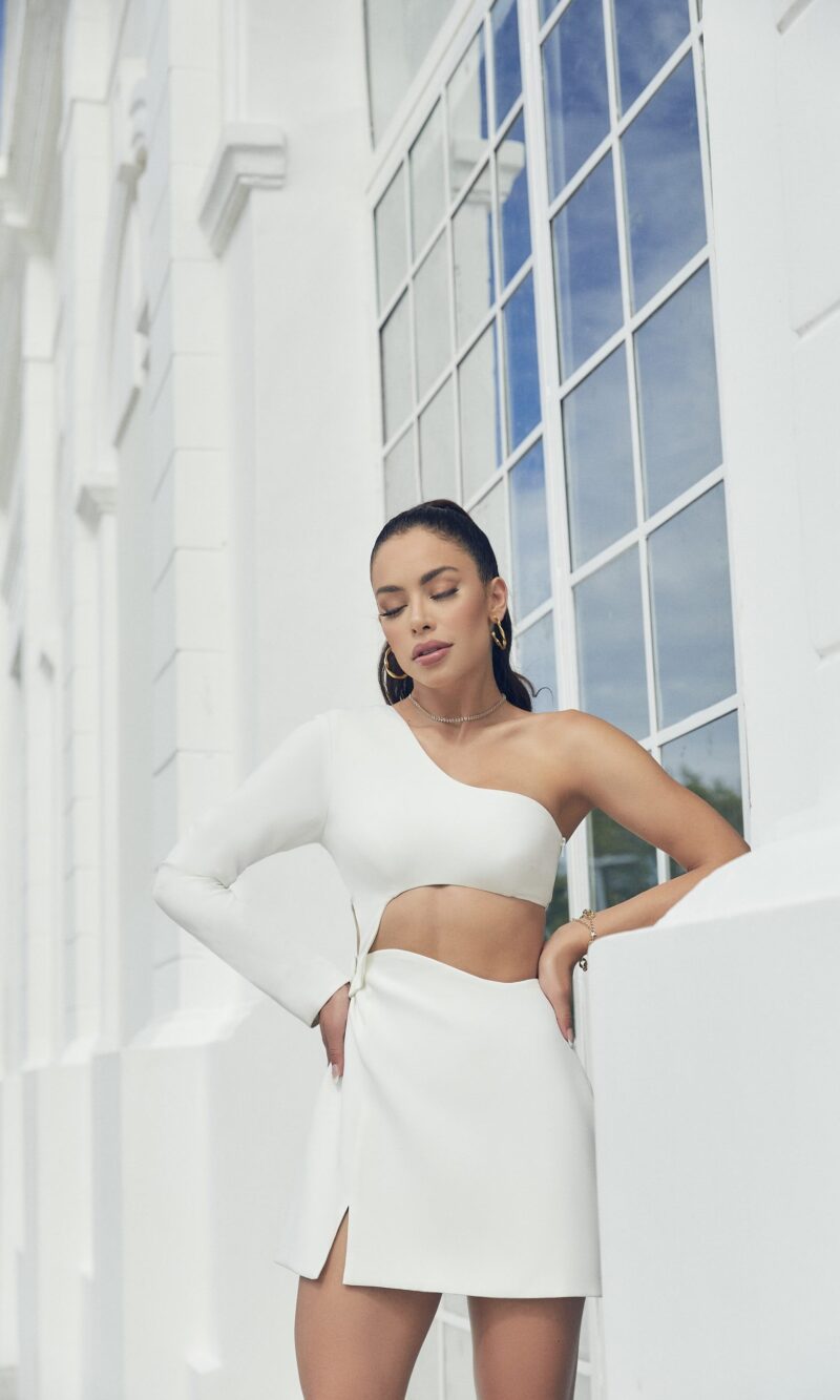 VESTIDO GLEM-0842022