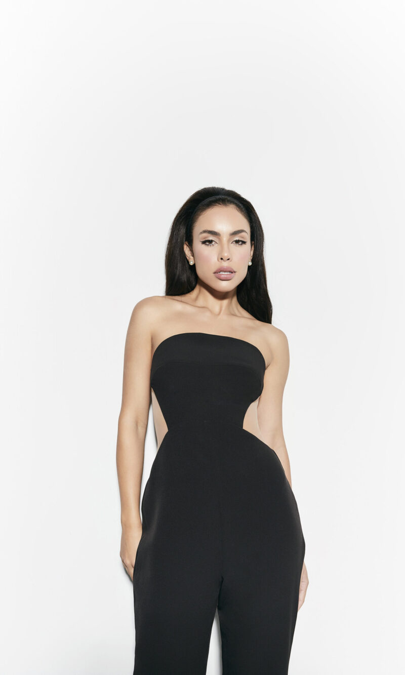 MAC. LONGO CHEX-0752023