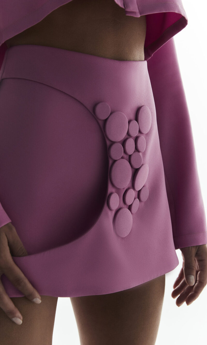 SHORT SAIA GELLE-1962023