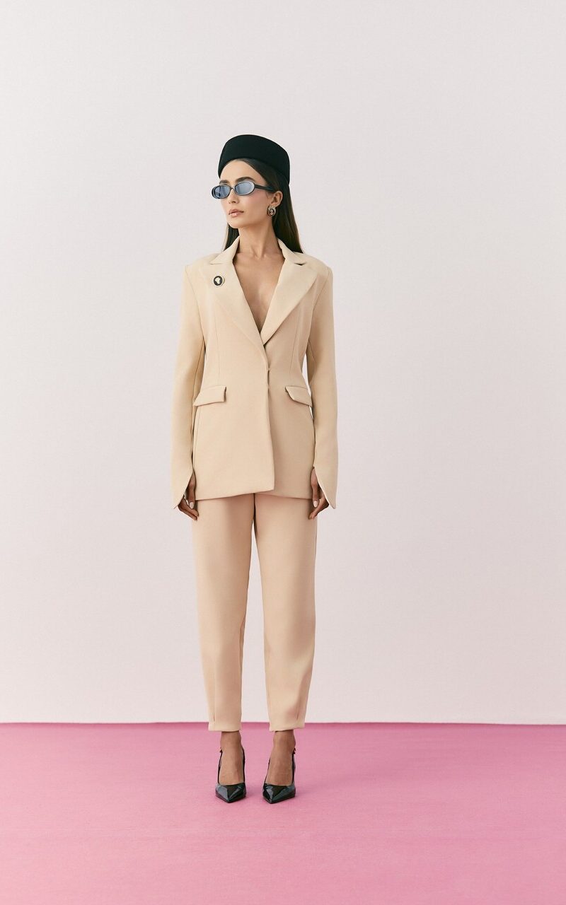 BLAZER CAMAFEU-0562026