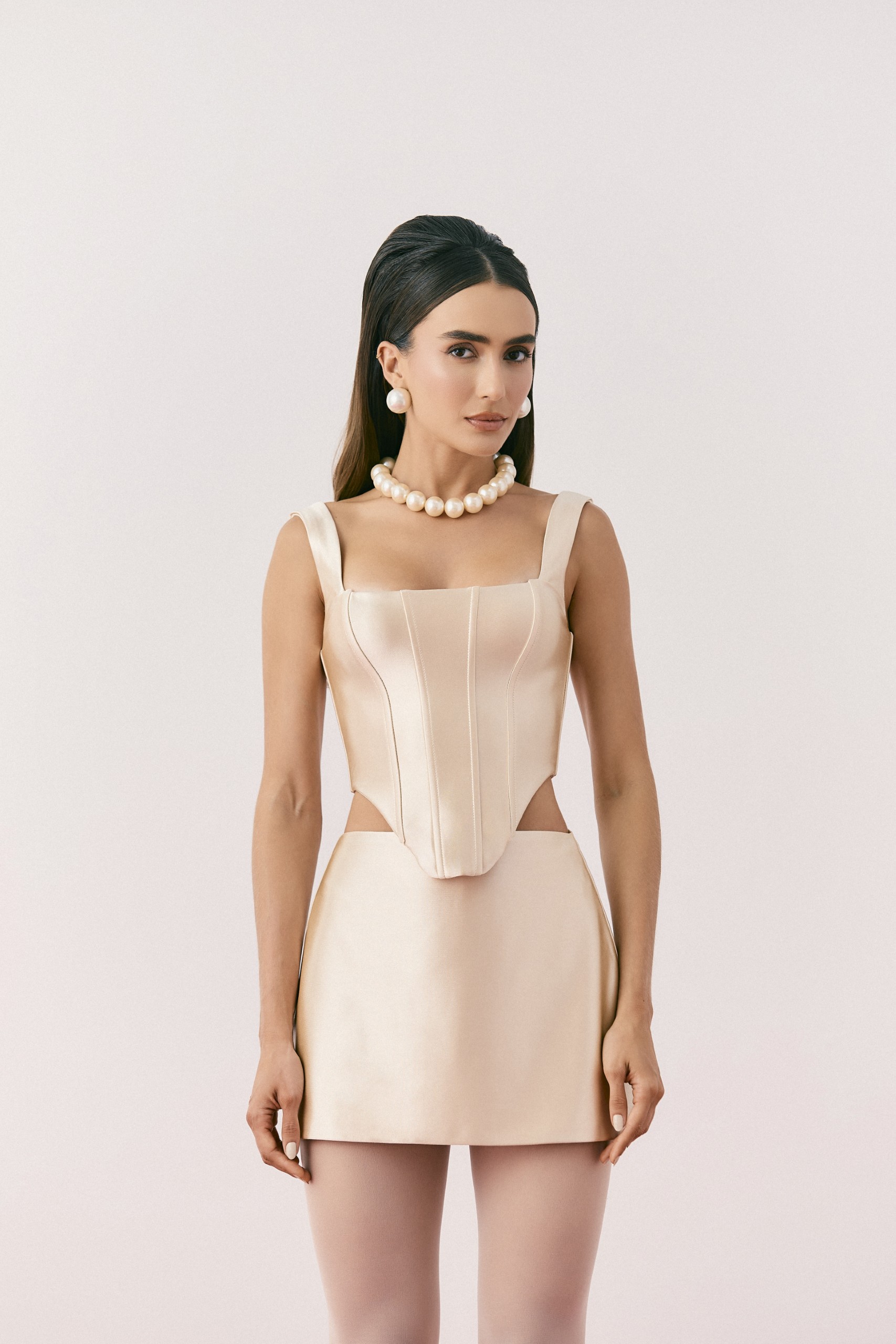 CORSET FLAME-0842026