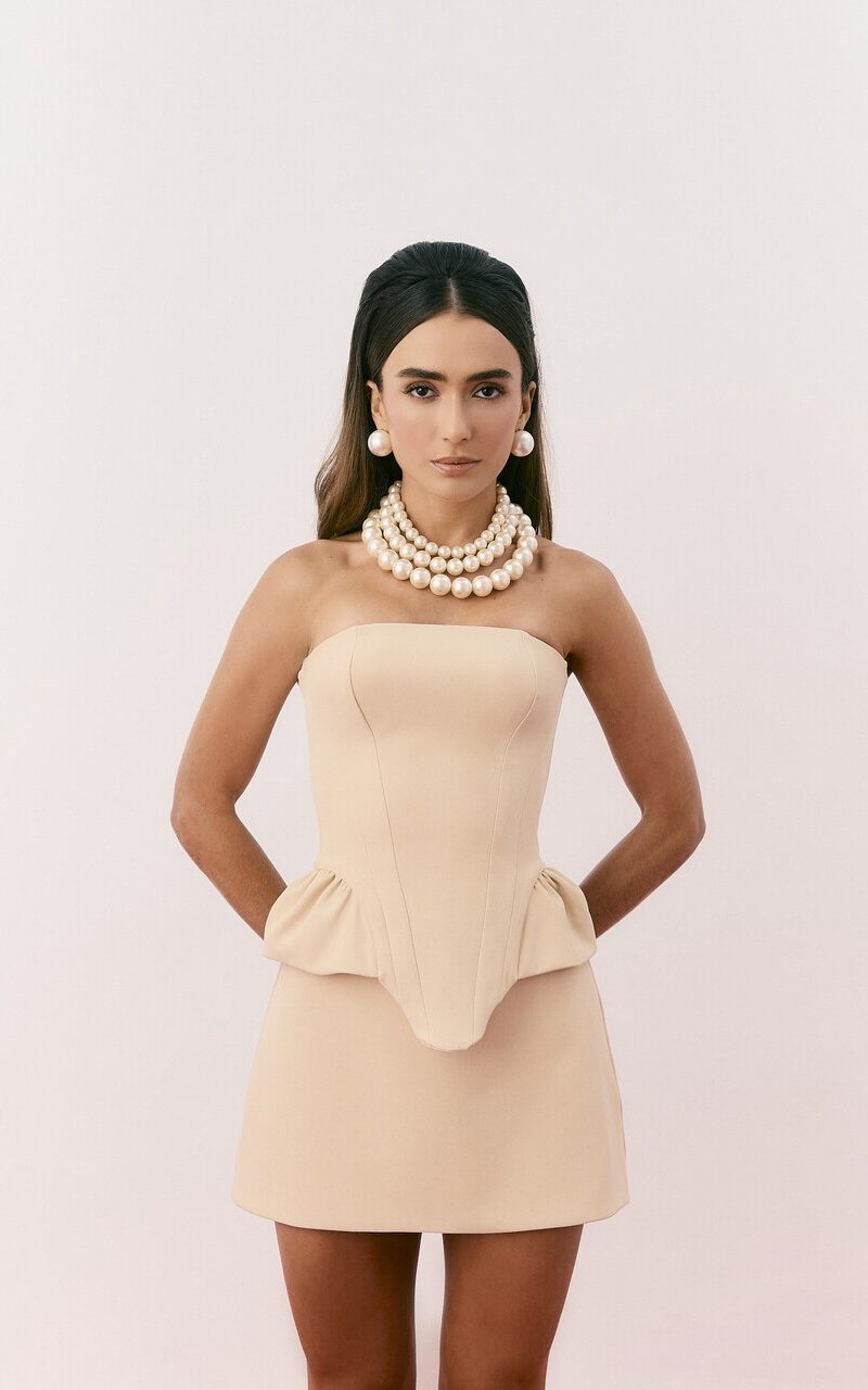 CORSET PARFUM-0532026