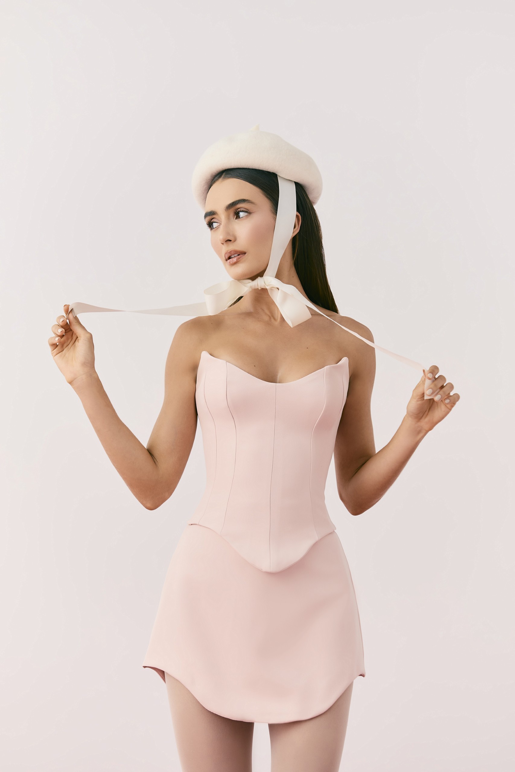 CORSET COQUETTE-0502026