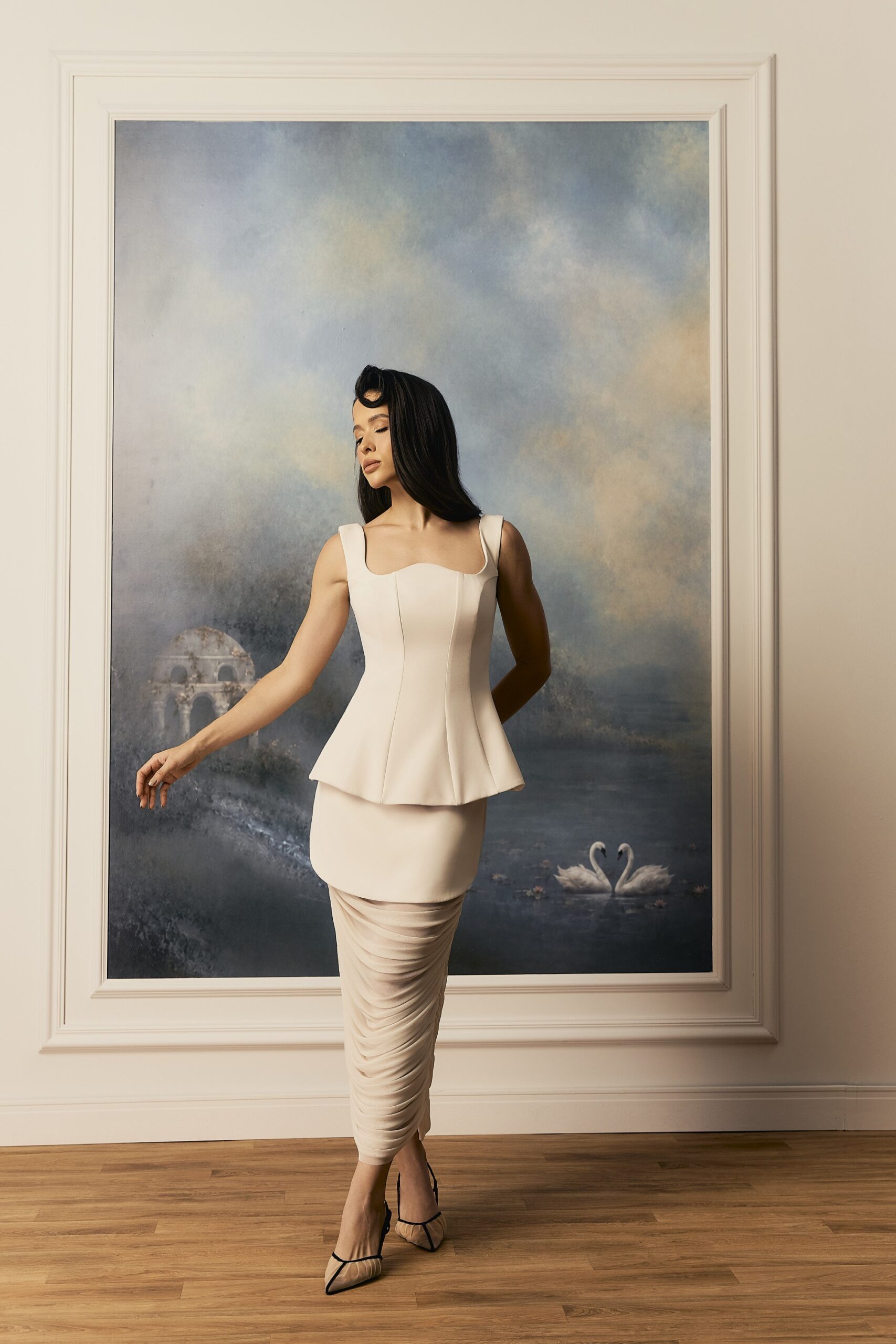 SAIA CHASSÉ-2052026